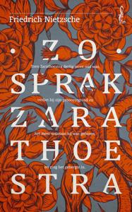 Zo sprak Zarathoestra (Paperback)
