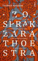 Zo sprak Zarathoestra (Paperback)