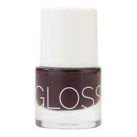 Glossworks Nailpolish dark side of the moon (9 ml)