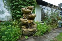Acqua Arte - Waterornament Sedona - Ubbink