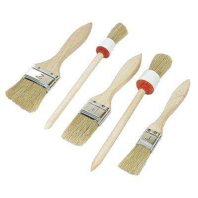 Brüder Mannesmann Verfkwastenset (Hobby) - 477