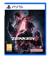 PS5 Tekken 8 - Collectors Edition