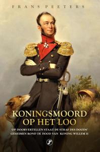 Koningsmoord op Het Loo (Paperback)