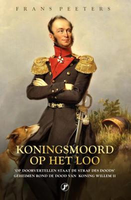 Koningsmoord op Het Loo (Paperback)