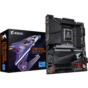 Z790 AORUS ELITE AX Moederbord