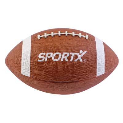 SportX rugbybal mini 260-280 gr