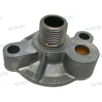 RM53338 - OLIEFILTERKOPPELING Mercruiser