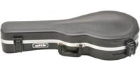 SKB 1SKB-80F audioapparatuurtas Hard case Acrylonitrielbutadieenstyreen (ABS) Zwart - thumbnail