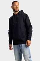 Cruyff Kadeno Hoodie Heren Zwart - Maat S - Kleur: Zwart | Soccerfanshop