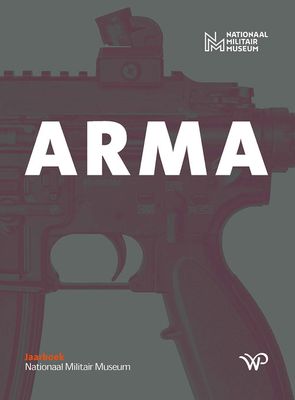 Arma - Nationaal Militair Museum - ebook