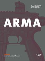 Arma - Nationaal Militair Museum - ebook