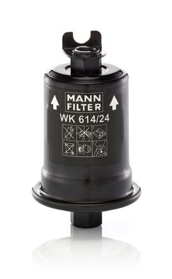 Brandstoffilter WK61424x