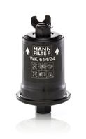 Brandstoffilter WK61424x