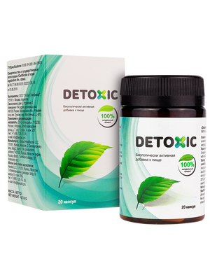 Detoxic