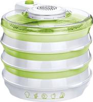 MPM MSG-06 Paddestoelen en fruit dehydrator