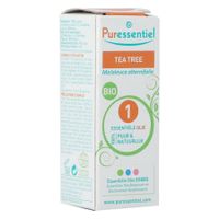 Puressentiel Eo Theeboom Bio Expert Ess Olie 10ml