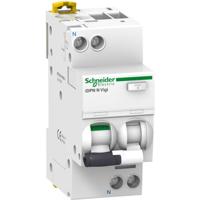 Schneider Electric A9D33613 Aardlekschakelaar/zekeringautomaat 13 A 0.03 A 240 V