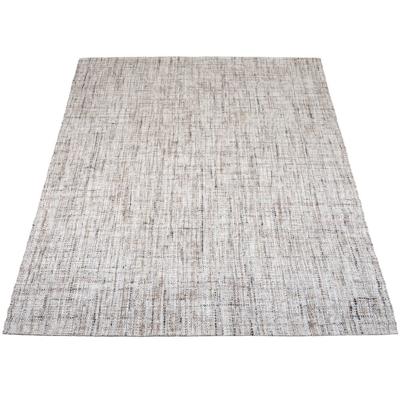 Vloerkleed Cross Beige - 240 x 340 cm Vloerkleed Cross Beige - 240 x 340 cm