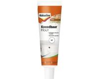 Alabastine Kneedbaar Hout Wit 75Gr - 5096011 Alabastine Kneedbaar Hout Wit 75Gr - 5096011