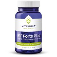 B12 Forte Plus