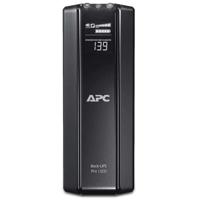 APC onduleur Back UPS Pro 1500VA / 865W BR1500G-FR