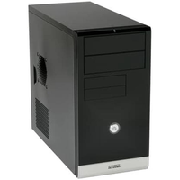 Gigabyte GZ-M1 Micro Tower - Intel Core i7-3e Generatie - 16GB RAM - 256GB SSD - Windows 10 Gigabyte GZ-M1 Micro Tower - Intel Core i7-3e Generatie - 16GB RAM - 256GB SSD - Windows 10