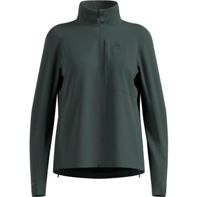 Odlo Zeroweight Pro Warm Reflective Jack Dames