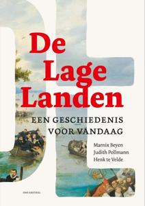 De Lage Landen. (Paperback)