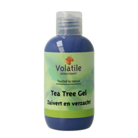 Volatile Tea tree gel 100 Milliliter