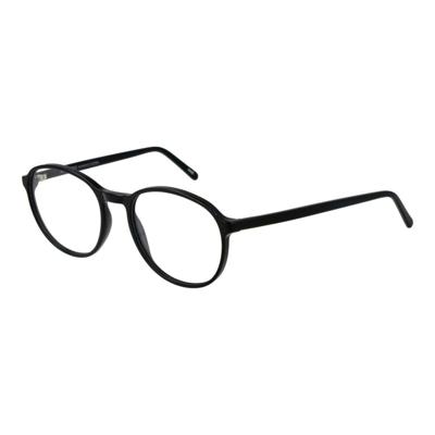 Uniseks Brillenframe Andy Wolf 4565 54A
