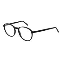 Uniseks Brillenframe Andy Wolf 4565 54A