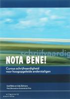 Nota bene! (Paperback)