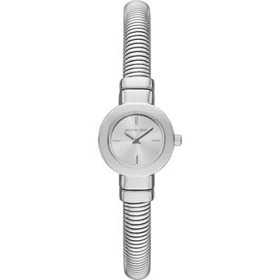 Michael Kors Bandschakels MK7529 - 10mm - (1 stuk) Michael Kors Bandschakels MK7529 - 10mm - (1 stuk)