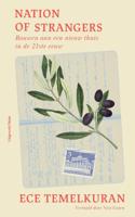 Nation of strangers - Ece Temelkuran - ebook