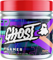 Ghost Gamer Peach (190 gr)