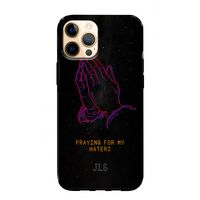 Praying For My Haters: iPhone 12 Pro Max Tough Case