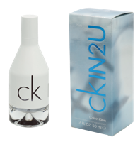 Calvin Klein Ck In2U Him Eau de toilette Spray 50 ml