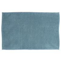 Atmosphera Badkamer kleedje - badmat - voor de vloer - 50 x 80 cm - lichtblauw