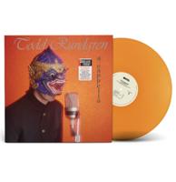 Todd Rundgren - A Cappella 40th (Oranje Vinyl) (Record Store Day Black Friday 2025)