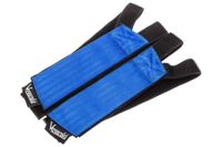 Veganski Freestyle Strap - Blauw Veganski Freestyle Strap - Blauw
