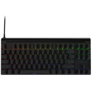 CHERRY MX Board 8.0 RGB MX Brown RGB Mechanisch Zwart Toetsenbord