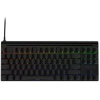 CHERRY MX Board 8.0 RGB MX Brown RGB Mechanisch Zwart Toetsenbord CHERRY MX Board 8.0 RGB MX Brown RGB Mechanisch Zwart Toetsenbord