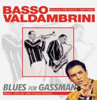 Basso, Valdambrini - Blues For Gassman (Record Store Day 2023) LP LAATSTE STUKS