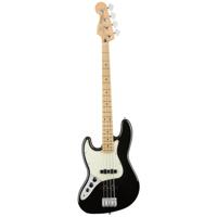 Fender Player Jazz Bass LH Black MN - thumbnail