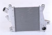 Intercooler, inlaatluchtkoeler 96527