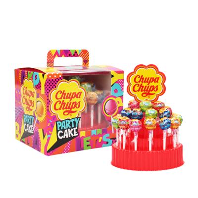 Chupa Chups Party Cake - 150g