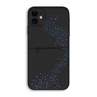 Sterren: iPhone 11 Biologisch afbreekbaar hoesje