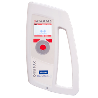 Virbac BackHome Omni MAX ISO Reader