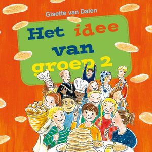 Het idee van groep 2