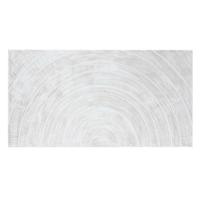 Hoofdbord Home ESPRIT Wit 180 x 3,5 x 90 cm